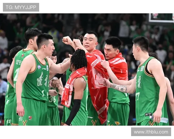 [CBA]季后赛4月23日：深圳VS辽宁.