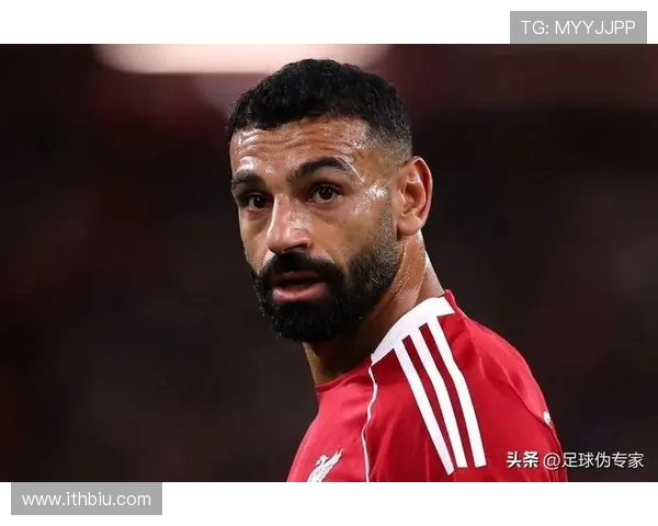 利物浦衰落原因：战术还是体能